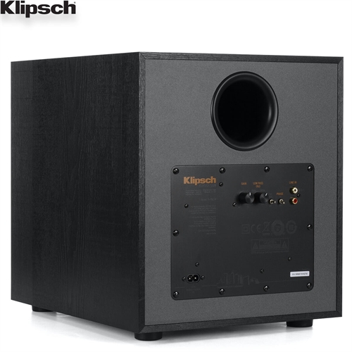 Loa Klipsch R-820F 5.1 8